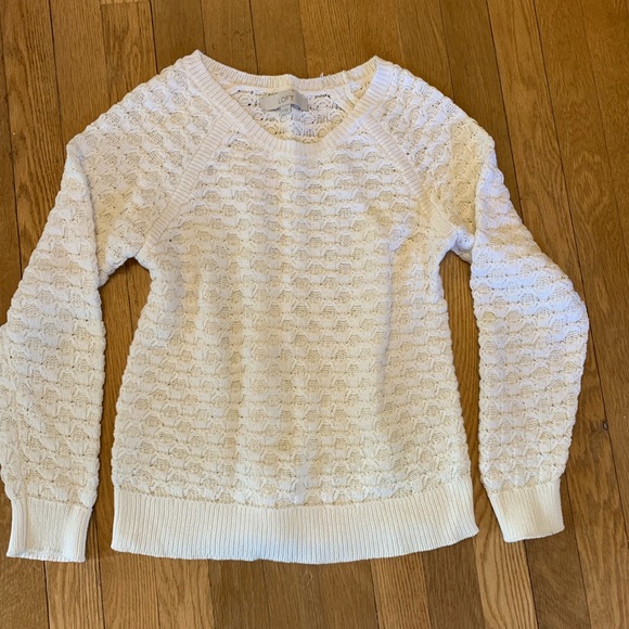 LOFT Sweaters - Loft sweater